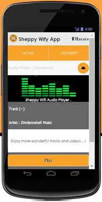 Play SheppyApp
