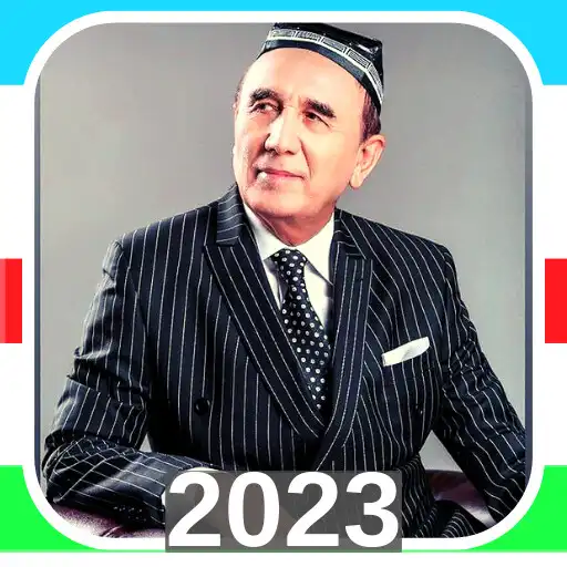 Play Sherali jorayev mp3 2023 APK