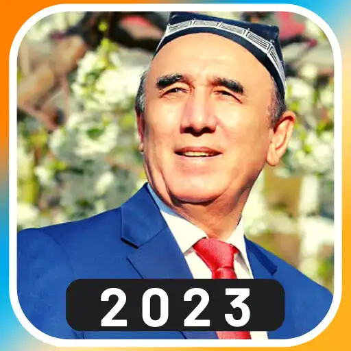 Play Sherali Jorayev qoshiqla 2023 APK