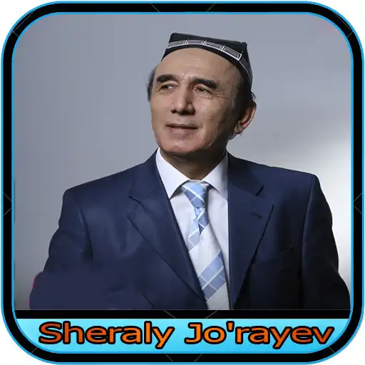Play Sherali Jorayev qoshiqlari APK