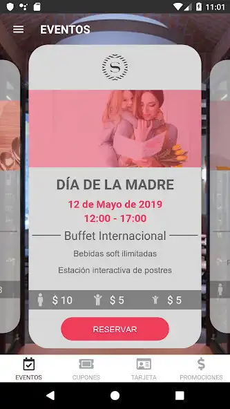 Play Sheraton Friends Ecuador  and enjoy Sheraton Friends Ecuador with UptoPlay