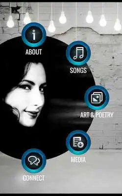 Play Sherien Zaki Music