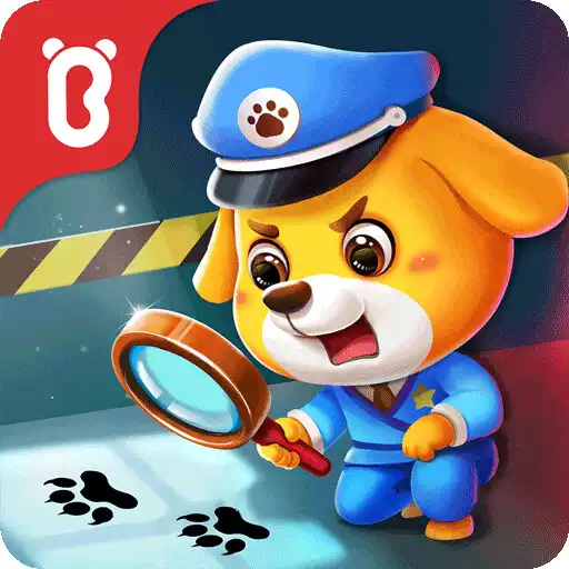 Play Sheriff Labrador: Kids Police APK Play Sheriff Labrador: Kids Police APK