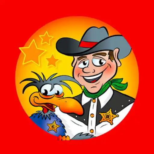 Play Sherif Haps APK