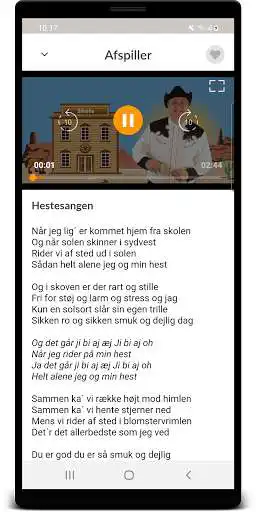 Play Sherif Haps as an online game Sherif Haps with UptoPlay