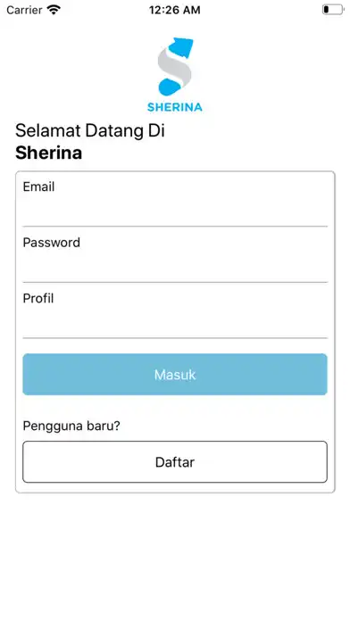 Play Sherina as an online game Sherina with UptoPlay