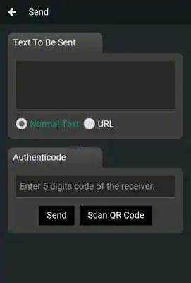 Play SHERIT - Share Between Devices