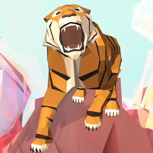 Play Sher Khan Simulation APK