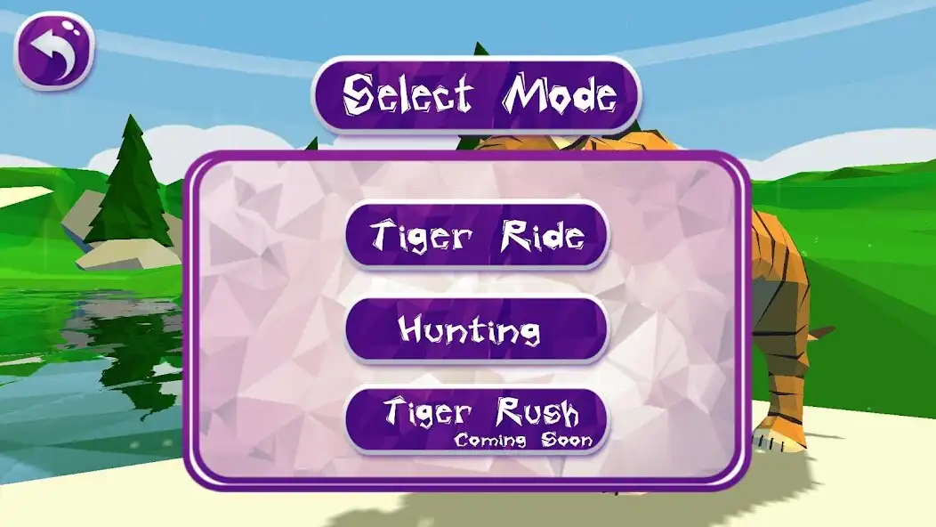 Play Sher Khan Simulation as an online game Sher Khan Simulation with UptoPlay