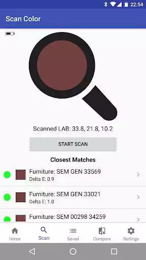 Play Sherlock Colors as an online game Sherlock Colors with UptoPlay