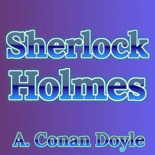 Play Sherlock Holmes :A.Conan Doyle APK