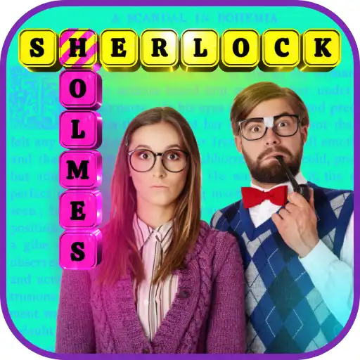 Play Sherlock Holmes Crossword Adventures APK Play Sherlock Holmes Crossword Adventures APK
