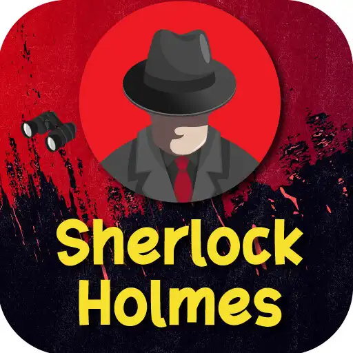 Play Sherlock Holmes-fict detective APK