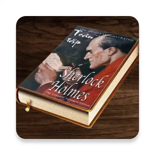 Play Sherlock Holmes full books offline APK Play Sherlock Holmes full books offline APK