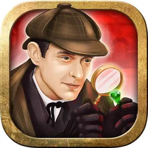 Free play online Sherlock Holmes Mysteries APK Free play online Sherlock Holmes Mysteries APK