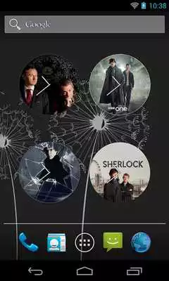 Play Sherlock