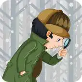 Free play online Sherlock Ski Adventures APK