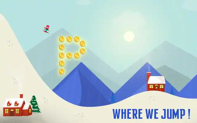 Play Sherlock Ski Adventures Play Sherlock Ski Adventures
