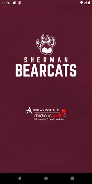 Play Sherman Bearcats Athletics  and enjoy Sherman Bearcats Athletics with UptoPlay