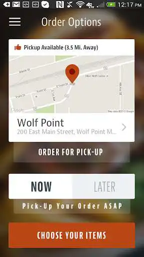 Play Sherman Inn Restaurant as an online game Sherman Inn Restaurant with UptoPlay