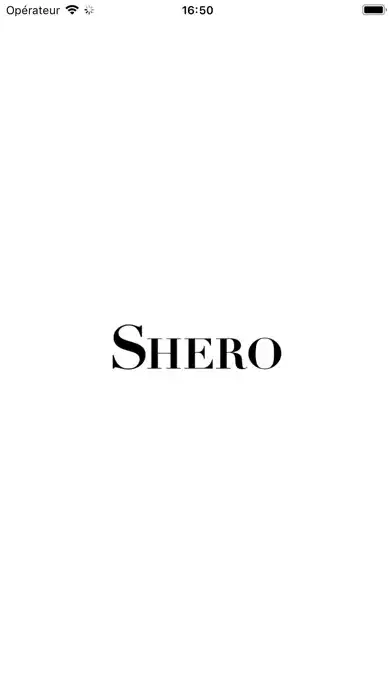 Play SHERO  and enjoy SHERO with UptoPlay