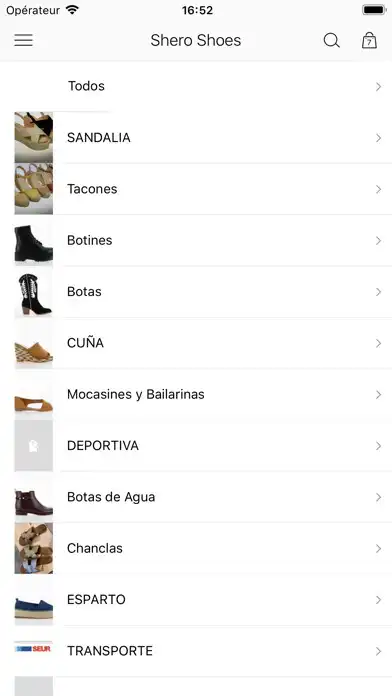 Play SHERO as an online game SHERO with UptoPlay