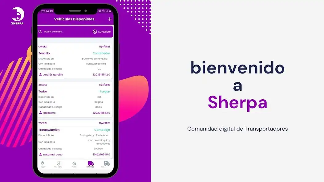 Play Sherpa Conductores as an online game Sherpa Conductores with UptoPlay