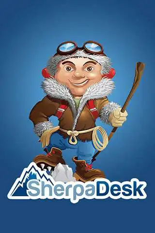 Play SherpaDesk Customer Support  and enjoy SherpaDesk Customer Support with UptoPlay