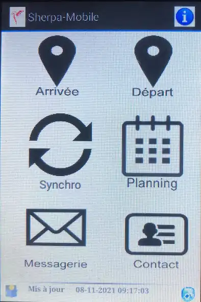 Play Sherpa-Mobile  and enjoy Sherpa-Mobile with UptoPlay