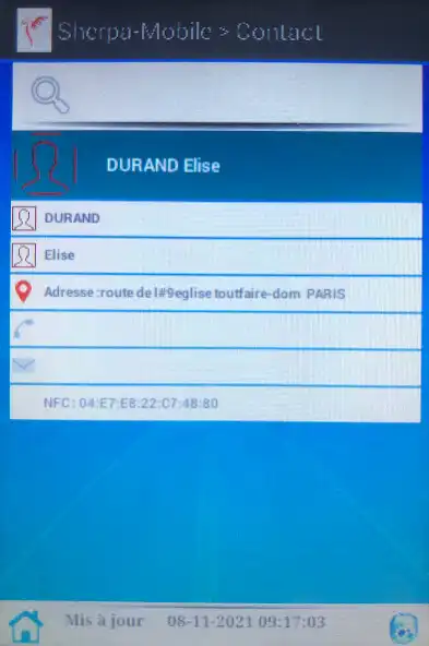 Play Sherpa-Mobile as an online game Sherpa-Mobile with UptoPlay