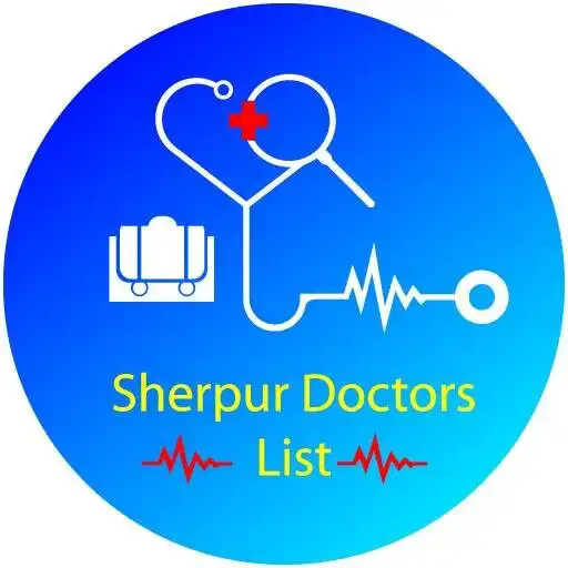 Play Sherpur Doctors List APK Play Sherpur Doctors List APK