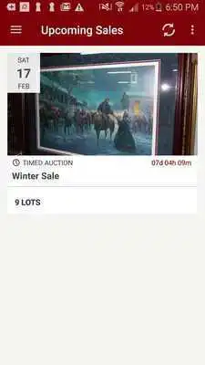 Play Sherrard Auction Company