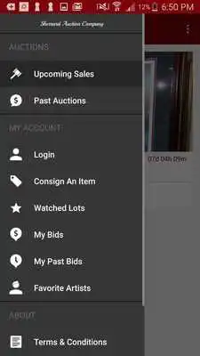 Play Sherrard Auction Company
