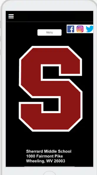 Play Sherrard Middle School  and enjoy Sherrard Middle School with UptoPlay