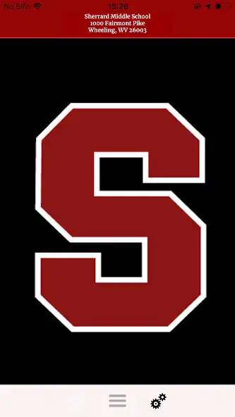 Play Sherrard Middle School as an online game Sherrard Middle School with UptoPlay