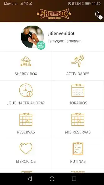 Play Sherry Box  and enjoy Sherry Box with UptoPlay