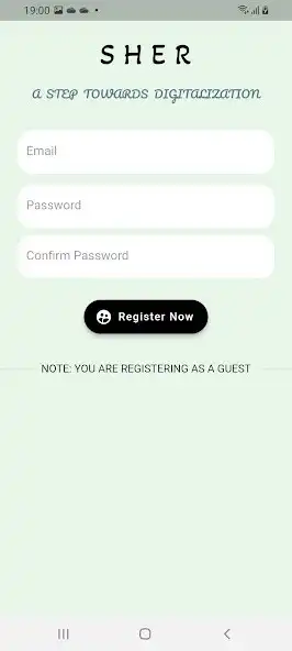 Play SHER as an online game SHER with UptoPlay