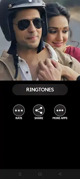 Play Shershaah Movie Ringtones  and enjoy Shershaah Movie Ringtones with UptoPlay
