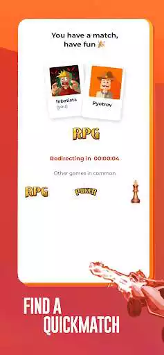 Play Sherwa - Gaming Community as an online game Sherwa - Gaming Community with UptoPlay