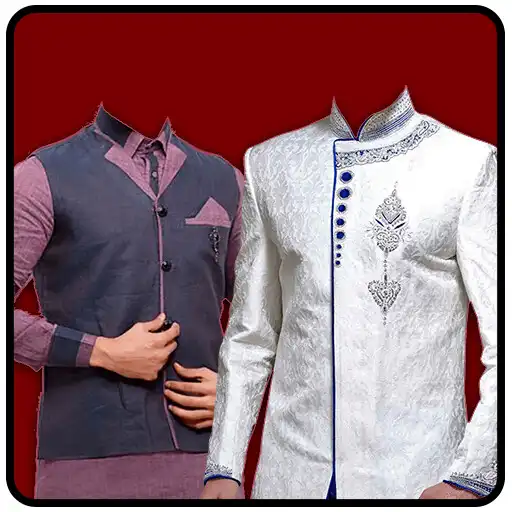 Play Sherwani Fashion APK Play Sherwani Fashion APK