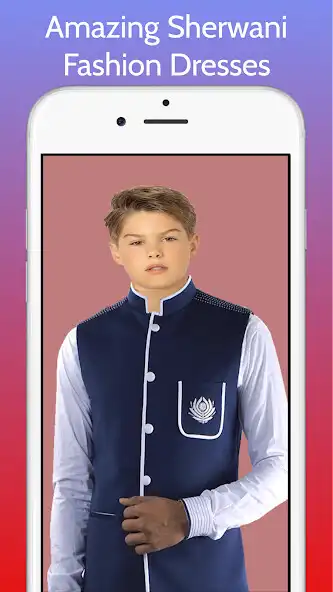 Play Sherwani Fashion  and enjoy Sherwani Fashion with UptoPlay