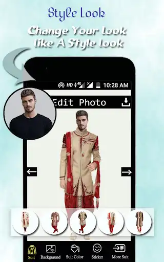 Play Sherwani Photo Suit and enjoy Sherwani Photo Suit with UptoPlay Play Sherwani Photo Suit and enjoy Sherwani Photo Suit with UptoPlay