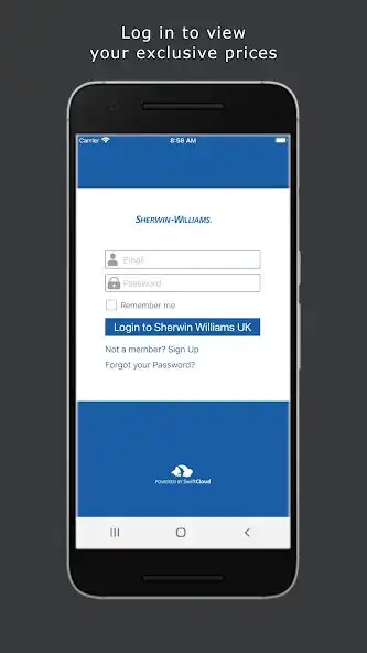 Play Sherwin Williams UK  and enjoy Sherwin Williams UK with UptoPlay
