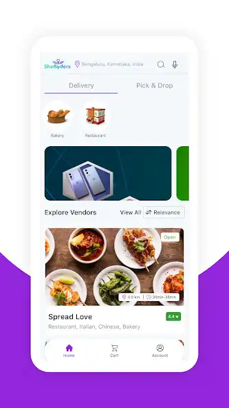 Play SheRyders as an online game SheRyders with UptoPlay