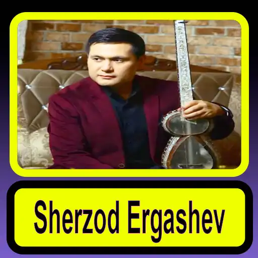Play sherzod ergashev qoshiqlari APK