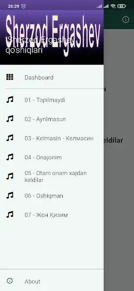 Play sherzod ergashev qoshiqlari as an online game sherzod ergashev qoshiqlari with UptoPlay