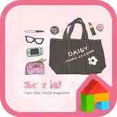 Free play online Shes bag dodol theme APK Free play online Shes bag dodol theme APK