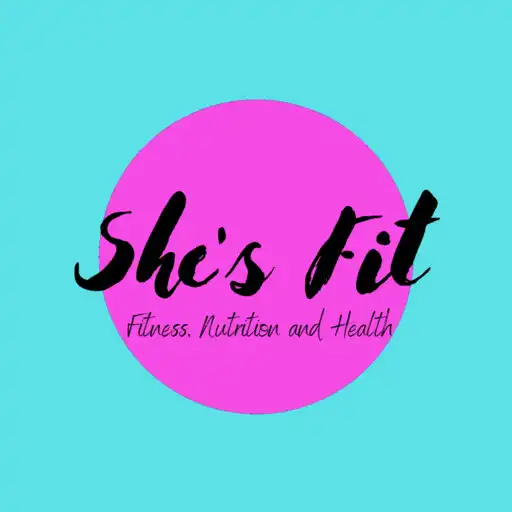 Play Shes Fit Personal Training APK