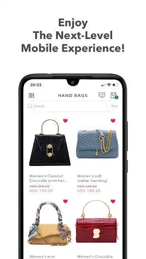 Play SheShop as an online game SheShop with UptoPlay