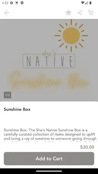 Play Shes Native as an online game Shes Native with UptoPlay